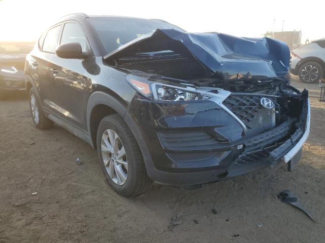 Photo 4 from auction – 2020 HYUNDAI TUCSON LIM with VIN KM8J3CA41LU093229