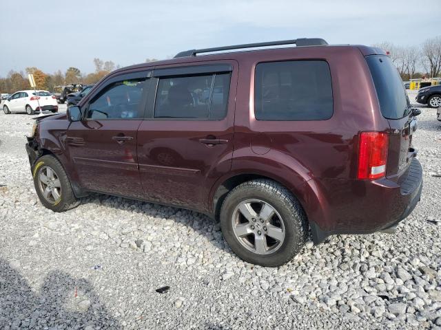 Photo 2 from auction – 2011 HONDA PILOT EX with VIN 5FNYF4H43BB019162