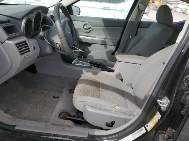 Photo 7 from auction – 2008 DODGE AVENGER SX with VIN 1B3LC56K58N658701