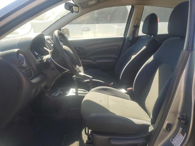 Photo 7 from auction – 2012 NISSAN VERSA S with VIN 3N1CN7AP6CL894261
