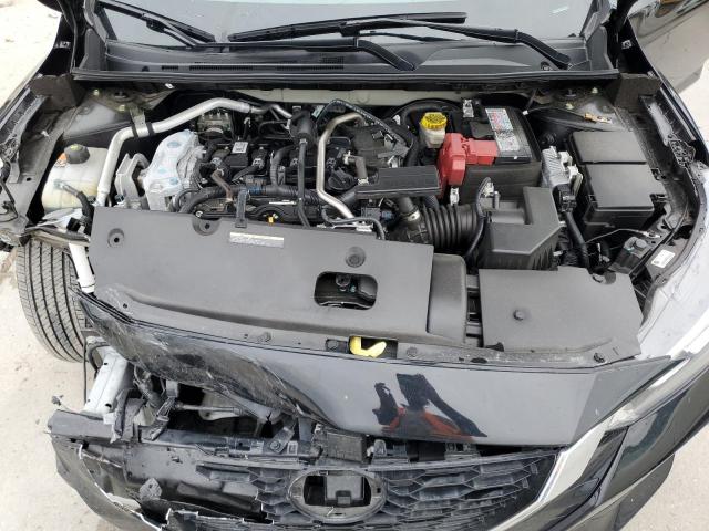 Photo 11 from auction – 2023 NISSAN SENTRA S with VIN 3N1AB8BV2PY288225
