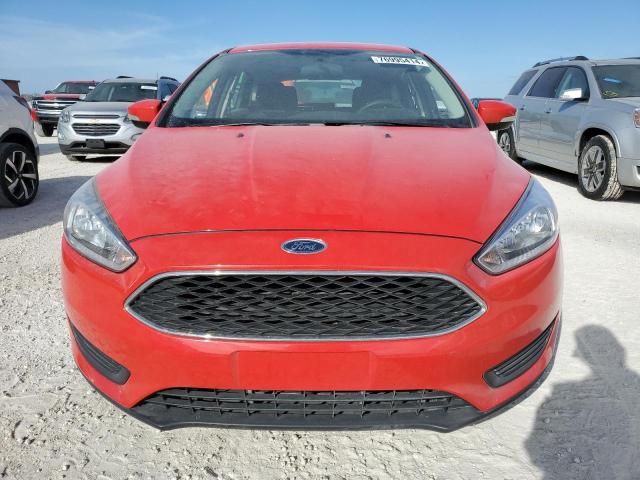 Photo 5 from auction – 2017 FORD FOCUS SE with VIN 1FADP3K27HL265298