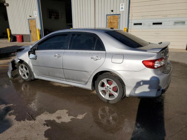 Снимка 2 от търг – 2012 TOYOTA COROLLA BA с VIN 2T1BU4EEXCC789745