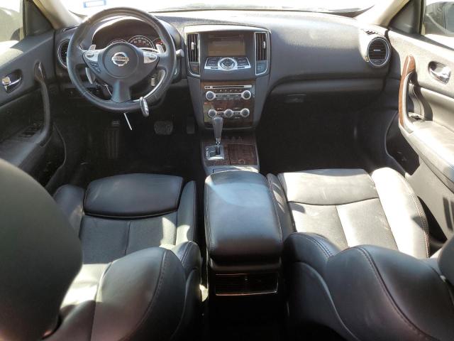 Photo 8 from auction – 2011 NISSAN MAXIMA S with VIN 1N4AA5APXBC848324