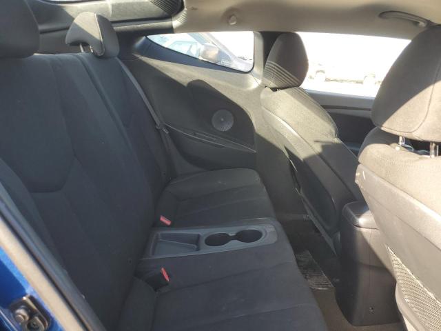 Photo 10 from auction – 2016 HYUNDAI VELOSTER with VIN KMHTC6AD6GU299579