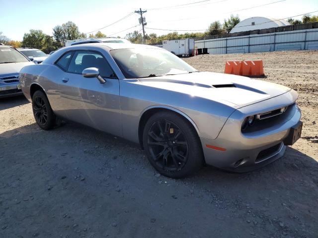 Photo 4 from auction – 2016 DODGE CHALLENGER with VIN 2C3CDZAG6GH131512