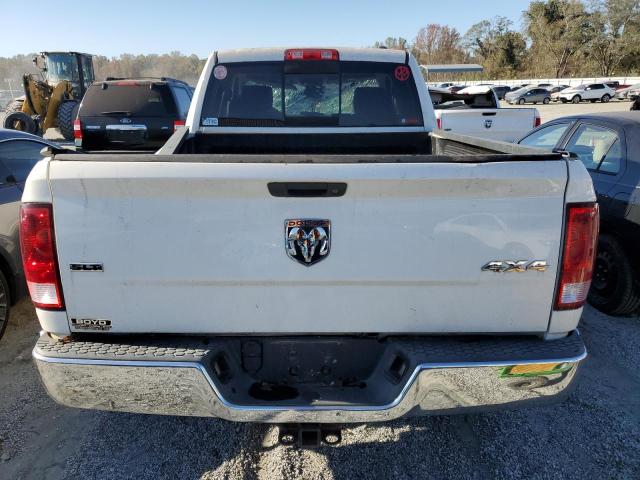 Photo 6 from auction – 2009 DODGE RAM 1500 with VIN 1D3HV18T89S756256