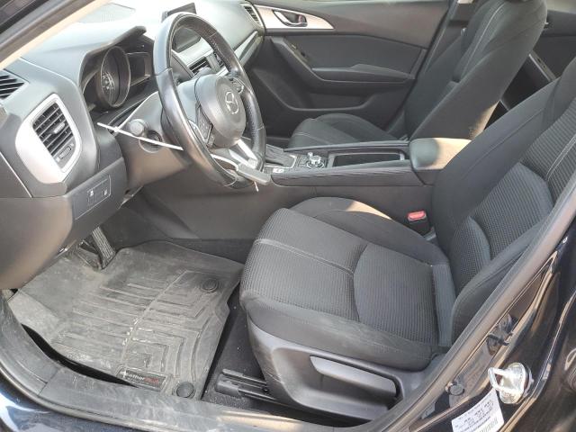 Photo 7 from auction – 2017 MAZDA 3 TOURING with VIN JM1BN1V7XH1141654