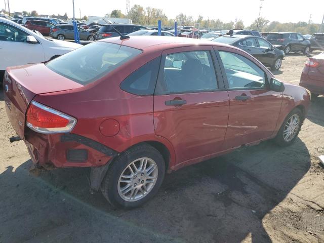 Фото 3 с аукциона – 2011 FORD FOCUS SE с VIN 1FAHP3FN5BW201725
