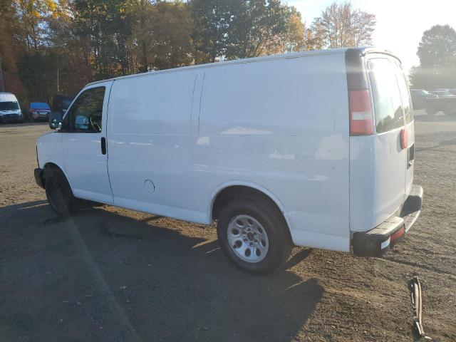 Photo 2 from auction – 2014 CHEVROLET EXPRESS G1 with VIN 1GCSGAFX0E1157091