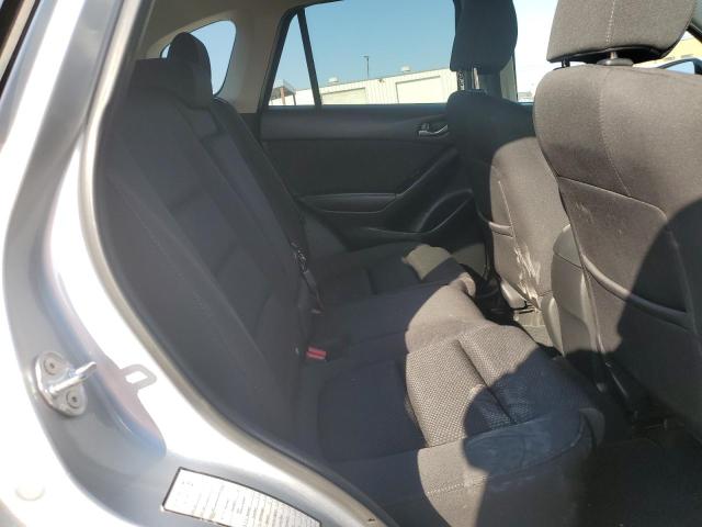 Photo 11 from auction – 2016 MAZDA CX-5 TOURI with VIN JM3KE2CY2G0618686