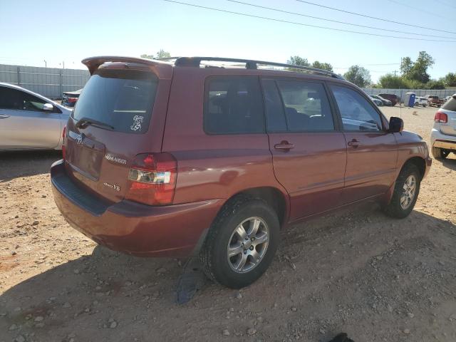 Photo 3 from auction – 2007 TOYOTA HIGHLANDER with VIN JTEHP21A470207451