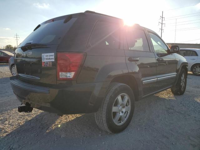 Photo 3 from auction – 2010 JEEP GRAND CHER with VIN 1J4PR4GK7AC160647