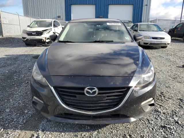 Photo 5 from auction – 2015 MAZDA 3 TOURING with VIN 3MZBM1V73FM213343