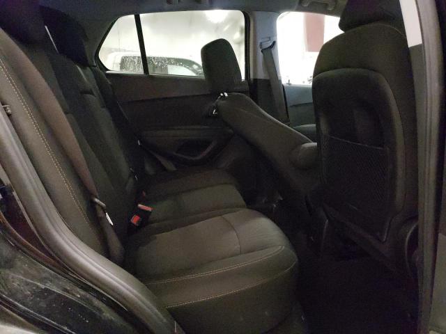 Photo 11 from auction – 2019 CHEVROLET TRAX 1LT with VIN 3GNCJPSB4KL378787
