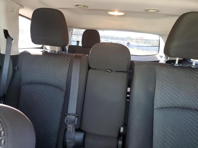 Photo 10 from auction – 2016 DODGE JOURNEY SX with VIN 3C4PDCBB9GT153802