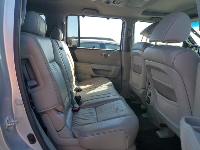 صورة رقم 11 من المزاد - 2011 HONDA PILOT TOUR مع VIN 5FNYF3H90BB047846