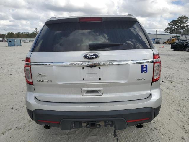 Photo 6 from auction – 2012 FORD EXPLORER L with VIN 1FMHK8F83CGA15303