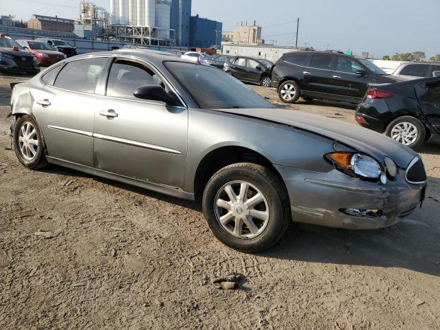 Photo 4 from auction – 2005 BUICK LACROSSE C with VIN 2G4WC532251297923