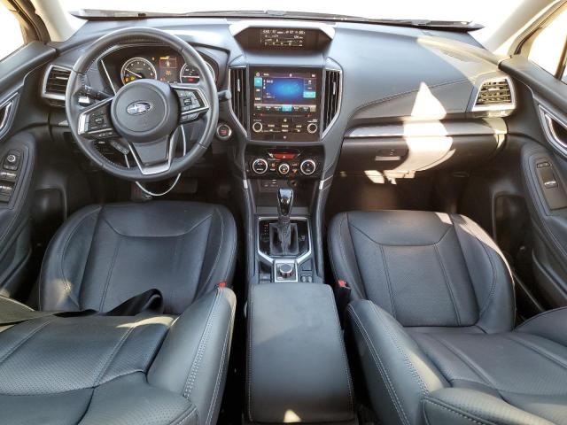 Photo 8 from auction – 2020 SUBARU FORESTER L with VIN JF2SKASC8LH540672