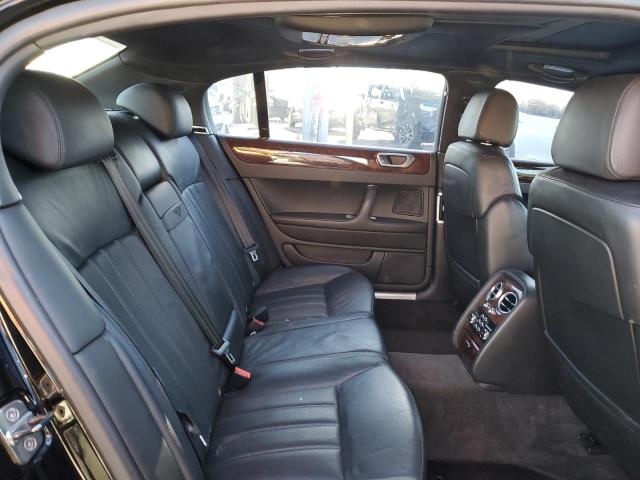 Photo 10 from auction – 2006 BENTLEY CONTINENTA with VIN SCBBR53W36C034052