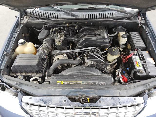 Photo 11 from auction – 2005 FORD EXPLORER X with VIN 1FMZU63K75UA11309