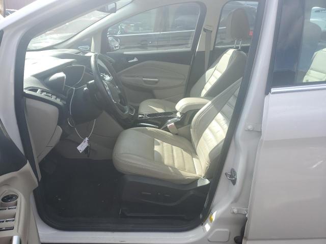 Photo 7 from auction – 2017 FORD C-MAX TITA with VIN 1FADP5FU8HL115708