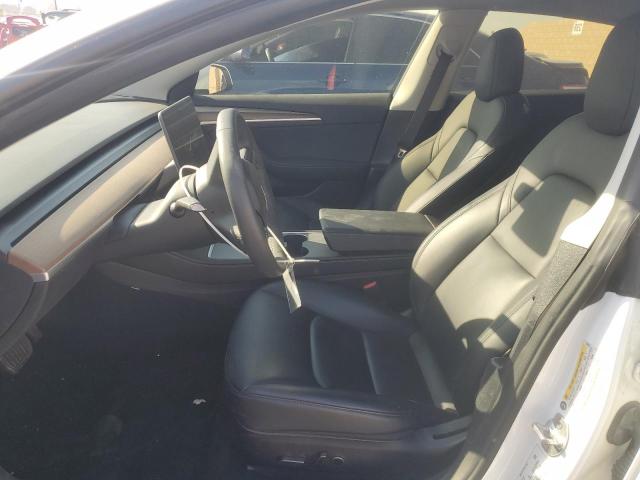 Zdjęcie 7 z aukcji – 2022 TESLA MISC PARTS z VIN 5YJ3E1EBXNF200813