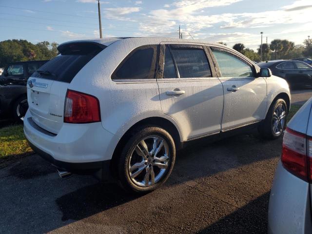 Photo 3 from auction – 2013 FORD EDGE LIMIT with VIN 2FMDK3KC6DBC12258