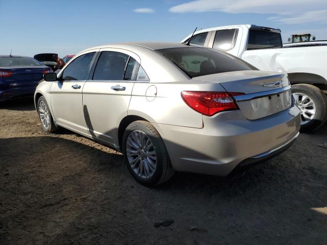 Zdjęcie 2 z aukcji – 2013 CHRYSLER 200 LIMITE z VIN 1C3CCBCGXDN690006