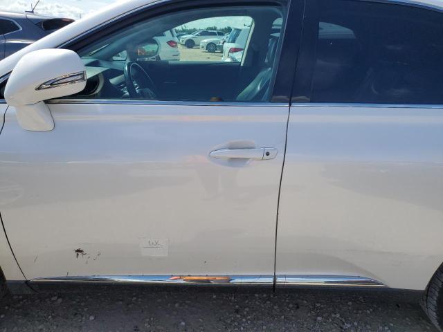 Photo 13 from auction – 2013 LEXUS RX 350 BAS with VIN 2T2BK1BA6DC181062