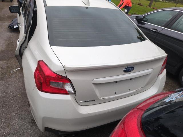 Photo 6 from auction – 2021 SUBARU WRX with VIN JF1VA1A68M9824122