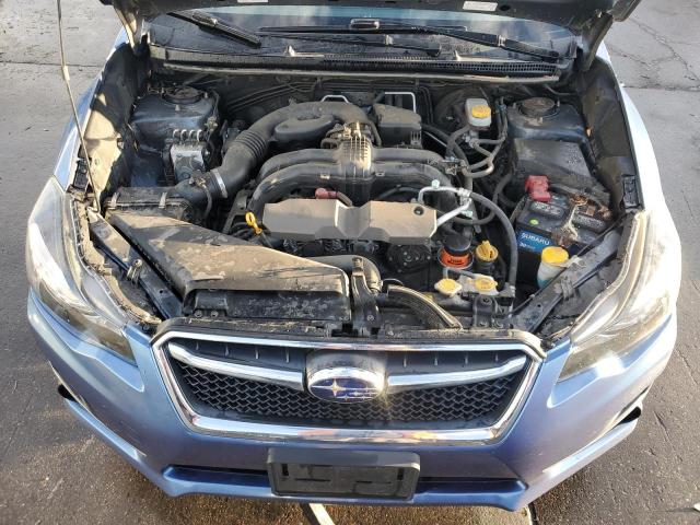 Photo 11 from auction – 2016 SUBARU IMPREZA PR with VIN JF1GJAB63GH009019
