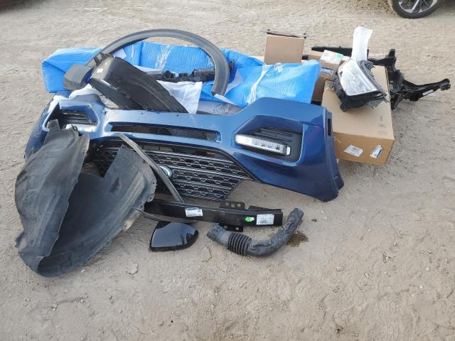 Photo 13 from auction – 2022 FORD EXPLORER X with VIN 1FMSK7DH0NGB66086