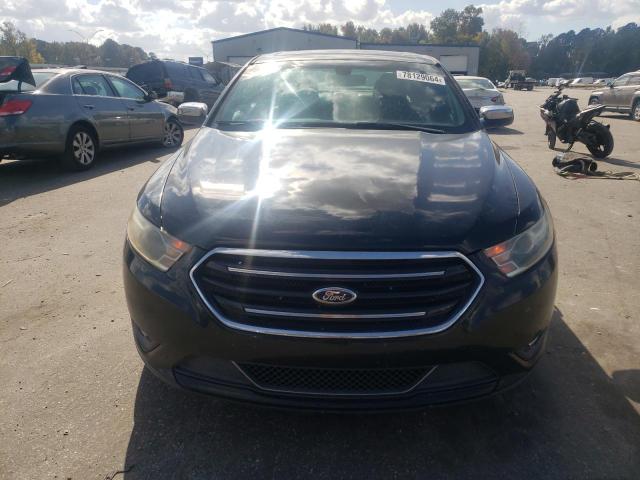 Photo 5 from auction – 2015 FORD TAURUS LIM with VIN 1FAHP2F83FG136233