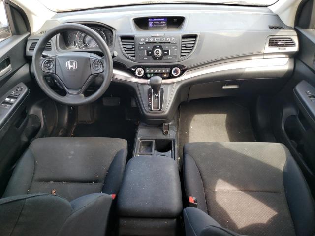 Photo 8 from auction – 2015 HONDA CR-V LX with VIN 5J6RM4H32FL122958