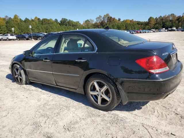 Photo 2 from auction – 2005 ACURA RL with VIN JH4KB16505C014562