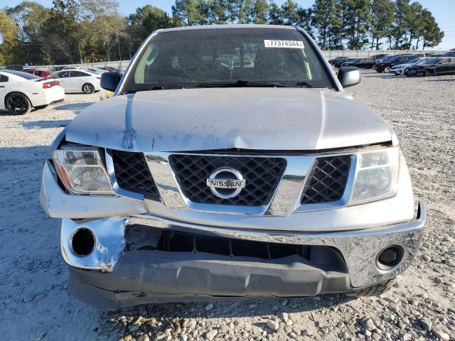 Photo 5 from auction – 2008 NISSAN FRONTIER K with VIN 1N6AD06W28C451040