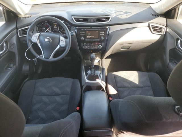 Photo 8 from auction – 2014 NISSAN ROGUE S with VIN 5N1AT2MT5EC844273