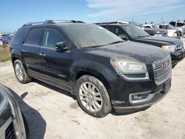 Photo 4 from auction – 2016 GMC ACADIA DEN with VIN 1GKKVTKD8GJ105339