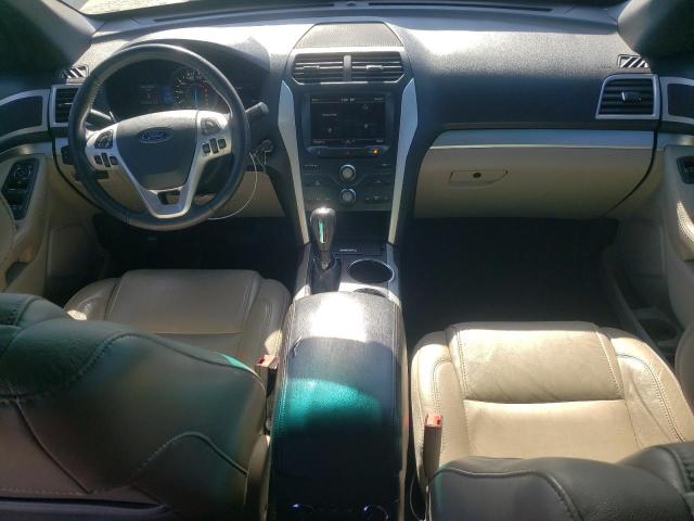 Photo 8 from auction – 2014 FORD EXPLORER X with VIN 1FM5K7D87EGB66373