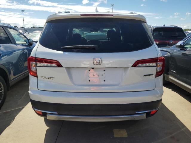 Photo 6 from auction – 2021 HONDA PILOT TOUR with VIN 5FNYF5H64MB041813
