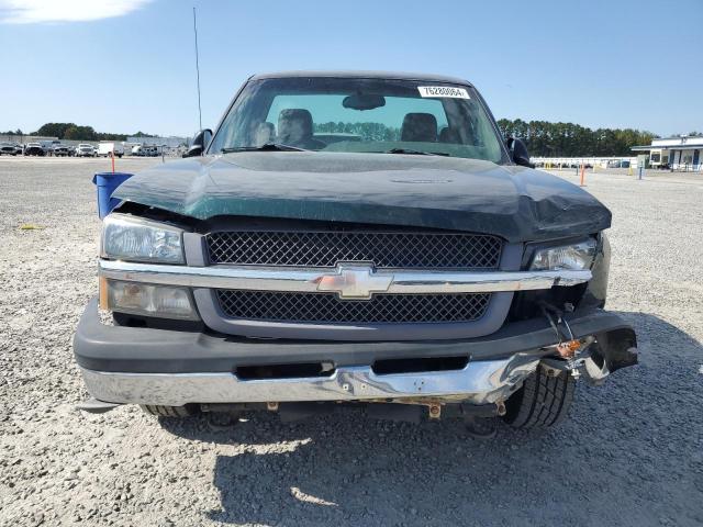 Photo 5 from auction – 2003 CHEVROLET SILVERADO with VIN 1GCEC14V63Z122760