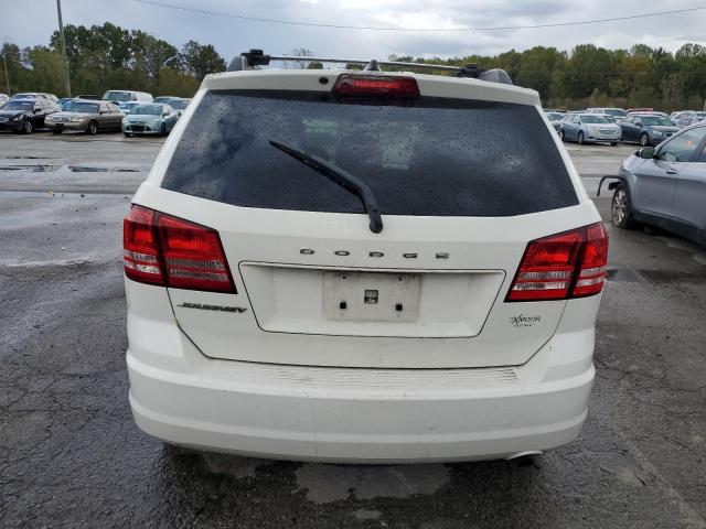 Photo 6 from auction – 2018 DODGE JOURNEY SE with VIN 3C4PDCAB1JT195826