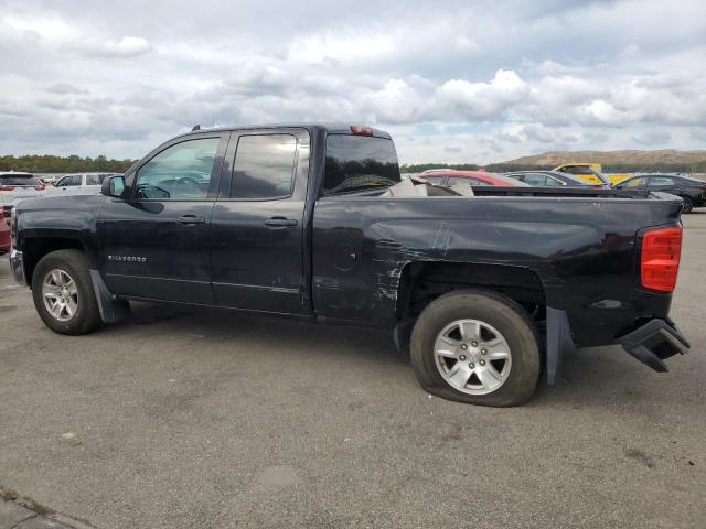 Photo 2 from auction – 2016 CHEVROLET SILVERADO with VIN 1GCVKREC3GZ347397