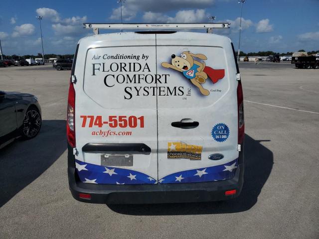 Photo 6 from auction – 2019 FORD TRANSIT CO with VIN NM0LS7E2XK1385197