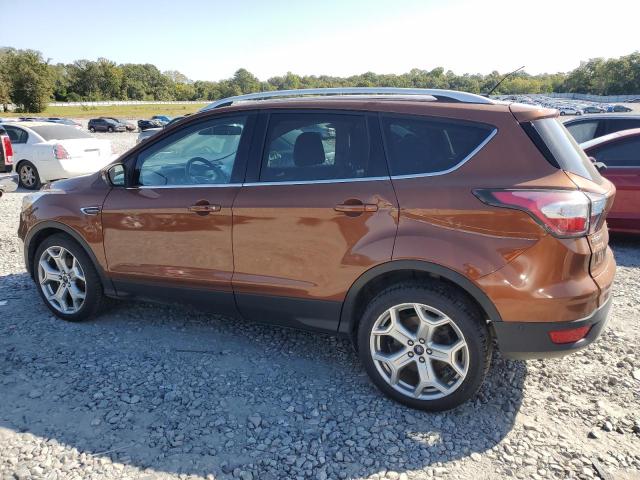 Photo 2 from auction – 2017 FORD ESCAPE TIT with VIN 1FMCU0JD1HUB13930