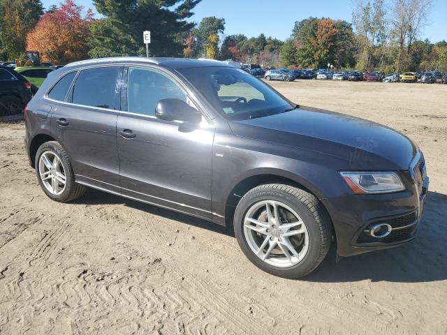 Photo 4 from auction – 2014 AUDI Q5 PREMIUM with VIN WA1DGAFP1EA078273