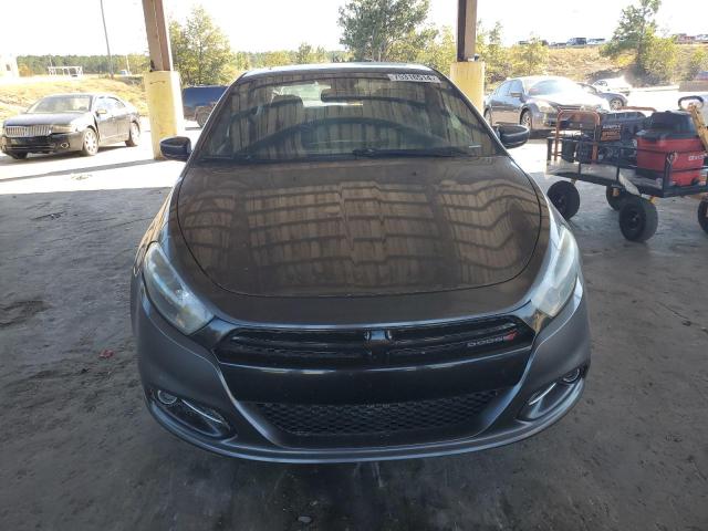 Photo 5 from auction – 2016 DODGE DART SXT S with VIN 1C3CDFFAXGD818525