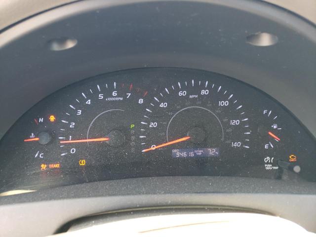 صورة رقم 9 من المزاد - 2011 TOYOTA CAMRY BASE مع VIN 4T1BF3EK8BU758291